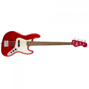 bajo electrico fender sq cont jazz bass lrl met rd, 0370400525